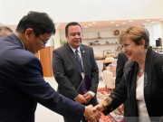 IMF Apresiasi Strategi Fiskal Indonesia