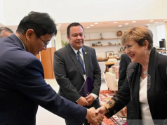 IMF Apresiasi Strategi Fiskal Indonesia