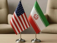 Islamabad Jadi Kunci, Negosiasi AS–Iran Masuk Fase Final