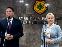 RI–Polandia Perkuat Kerja Sama Pertanian Hadapi Krisis Global