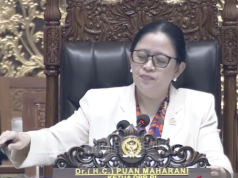 Momentum Kartini, DPR Sahkan UU PPRT