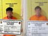 Curas di Pusat Kota Terungkap, Dua Pelaku Diringkus