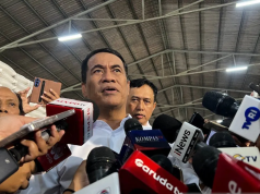 RI Stop Impor, Stok Beras Justru Cetak Rekor 5 Juta Ton