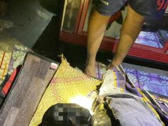 Tragis! Nenek di OKI Tewas dalam Kebakaran