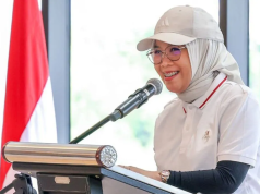 KPU Mulai Susun Peta Dapil Khusus di IKN