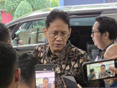 Purbaya: Tak Pernah Ada Rencana Pajak di Selat Malaka