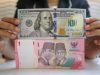 Rupiah Dibayangi Geopolitik dan Defisit