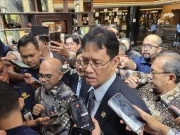 Purbaya Copot Dua Dirjen Kemenkeu, Tiga Posisi Kini Kosong