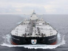 Selat Hormuz Dibuka, Pertamina Gaspol Evakuasi Kapal