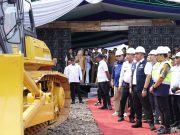 Sumsel Bangun Jalan Batubara, Beban Jalan Umum Dipangkas