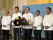 LPG Nasional Aman, Harga BBM Masih Dikaji