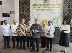 Impor Plastik 0 Persen untuk Redam Harga Pangan