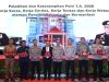 Polda Sumsel Wujudkan Tanggung Jawab Institusi melalui Latram 2026 dan Penyerahan Santunan