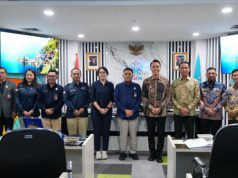 OKI Mantapkan Penerapan Manajemen Talenta ASN