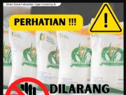 Kadinsos OKI: Bansos Pangan Dilarang Diperjual Belikan