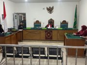 Praperadilan Kandas! Kejati Sumsel Menang Telak, Dua Tersangka Gratifikasi Irigasi Tetap Diburu Hukum