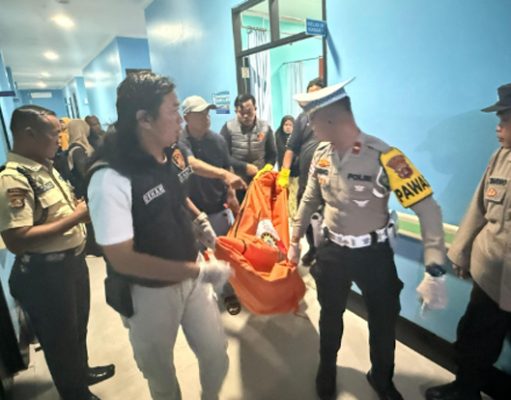 Polisi Identifikasi Temuan Jenazah di RS AR Bunda Prabumulih