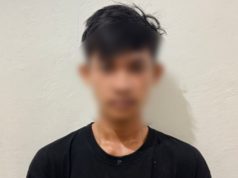 Respon Cepat Polres OKU Selatan Tangkap Pelaku Pembunuhan di Buay Runjung