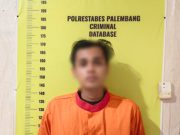 Respons Cepat Polisi, Pelaku Kekerasan di Seberang Ulu I Berhasil Ditangkap