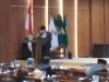 DPRD Sumsel Terima LKPJ Gubernur 2025, Namun Soroti Banyak Catatan Penting