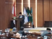 DPRD Sumsel Terima LKPJ Gubernur 2025, Namun Soroti Banyak Catatan Penting