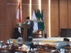 DPRD Sumsel Terima LKPJ Gubernur 2025, Namun Soroti Banyak Catatan Penting