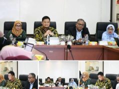 Pemkab Banyuasin Tuntaskan Validasi Asersi EVRAN 2026