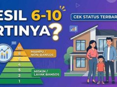 Kategori Desil Penerima Bansos untuk PKH BPNT, Ini Penjelasan Kadinsos OKI
