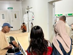 Polisi Periksa Para Saksi Terkait Ledakan Tangki BBM PT CIP