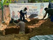 Jatanras Polda Sumsel Gelar Ekshumasi di TPU Air Batu untuk Lengkapi Berkas Perkara