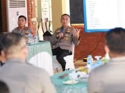 Kapolda Sumsel Akselerasi Kompetensi SDM Polri Dukung Asta Cita Presiden