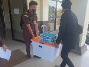Kejari PALI Bongkar Dugaan Praktik Korupsi di Dinas Perkim