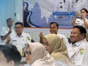 Perkuat Keamanan Siber, Pemkab PALI Gandeng BSSN Sosialisasikan SMKI dan CSIRT