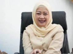 Meriahkan HUT ke-13 PALI, Lomba Mewarnai PAUD Libatkan Peserta Se-Kabupaten