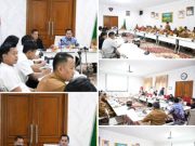 Bupati Askolani Sambut Baik Badan Bank Tanah, Dorong Percepatan MoU Reforma Agraria di Banyuasin