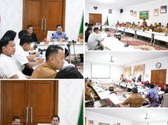 Bupati Askolani Sambut Baik Badan Bank Tanah, Dorong Percepatan MoU Reforma Agraria di Banyuasin