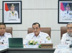 Pemanfaatan Data Kependudukan Diperkuat, Layanan Publik di Sumsel Makin Optimal