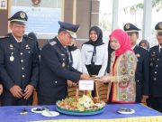 Peringati HBP ke-62, Lapas Kayuagung Siap Hadirkan Pelayanan Profesional
