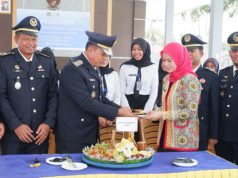 Peringati HBP ke-62, Lapas Kayuagung Siap Hadirkan Pelayanan Profesional