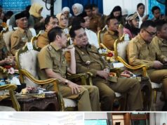 RKP 2027: Banyuasin Dorong Pemerataan Pembangunan Infrastruktur dan Kawasan Transmigrasi