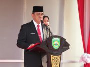 Hari Kartini 2026, Pemprov Sumsel Salurkan Sembako untuk Perempuan Tangguh