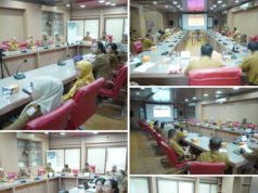 Rapat Inflasi Daerah: Perum Bulog Salurkan Beras SPHP dan Minyakita