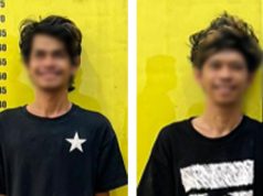 Sabu Tergeletak di Lantai Kost, Dua Tersangka Akui Akan Dijual Bersama