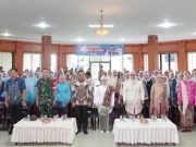 Hari Kartini di OKI, Perempuan Didorong Lebih Peduli Kesehatan Diri