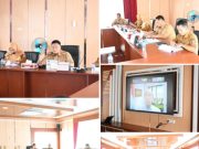Pemkab Banyuasin Perkuat Komitmen Eliminasi TBC Lewat Desa Siaga dan Digitalisasi Layanan