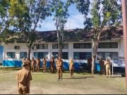 Penerima Bantuan Pangan Meningkat 40% di SP Padang, Camat Berharap Tepat Sasaran