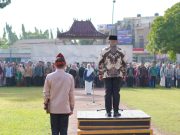 Wabup OKI: Hari Kartini Harus Jadi Gerakan Nyata Kesetaraan Gender