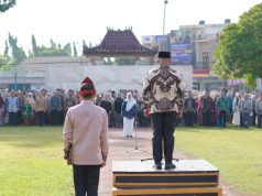 Wabup OKI: Hari Kartini Harus Jadi Gerakan Nyata Kesetaraan Gender