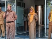 Ayo Tingkatkan Disiplin dan Kinerja Karena Mutu Pendidikan Telah Menunggu