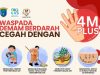Kadinkes OKI Ingatkan Bahaya yang Timbul di Musim Pancaroba